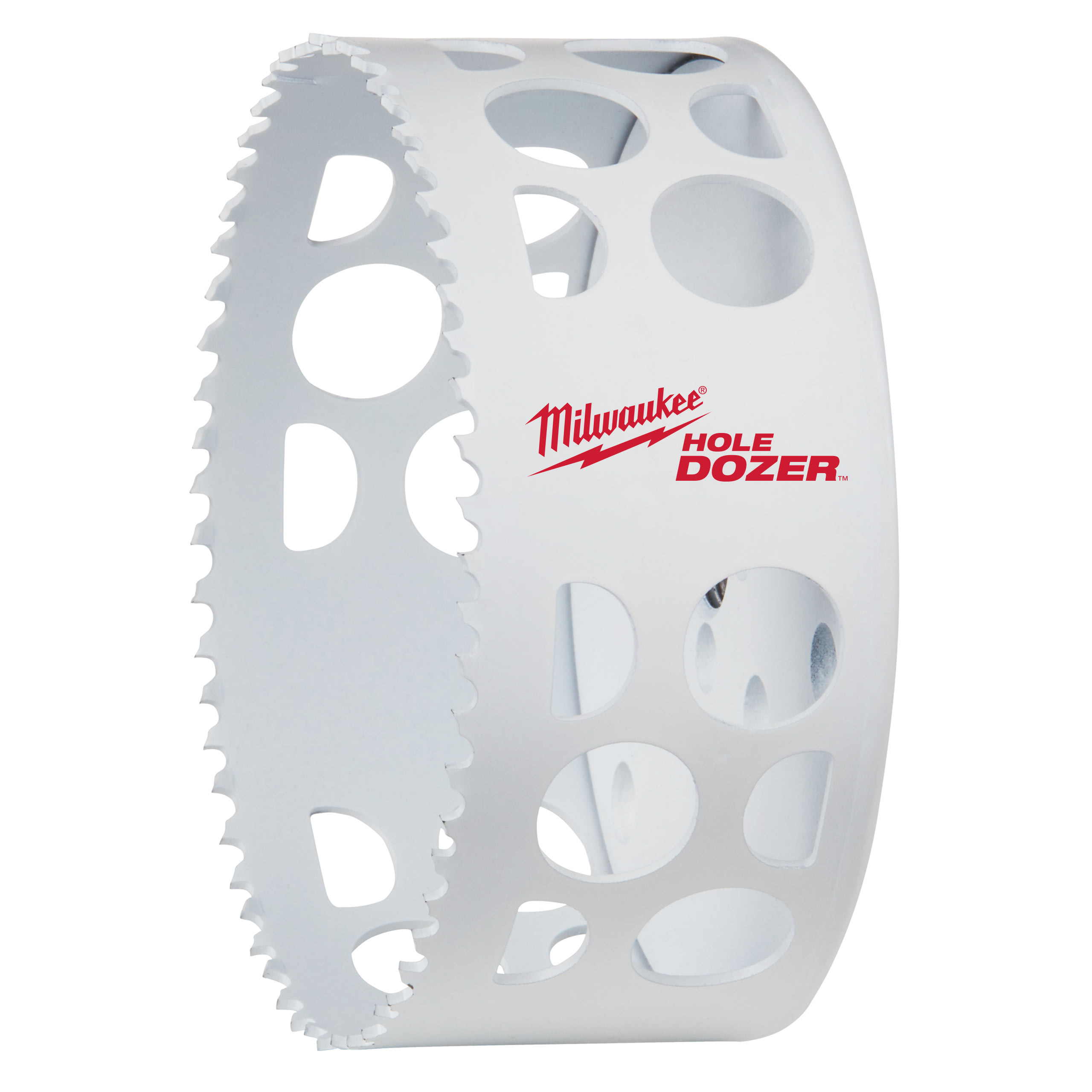 MILWAUKEE - SEGA A TAZZA 108 MM