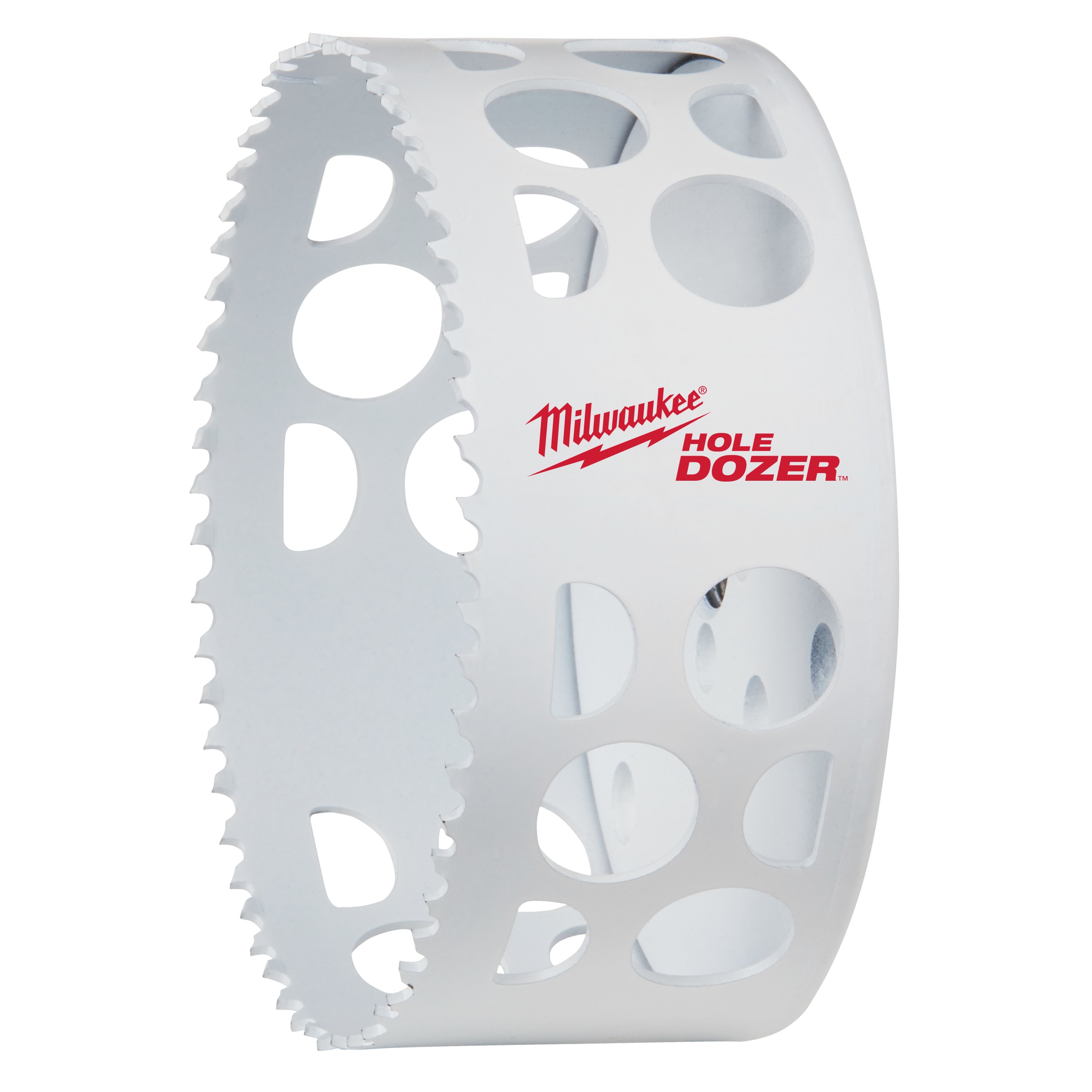 MILWAUKEE - SEGA A TAZZA 108 MM