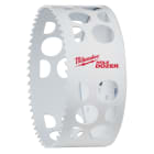 MILWAUKEE - SEGA A TAZZA 108 MM