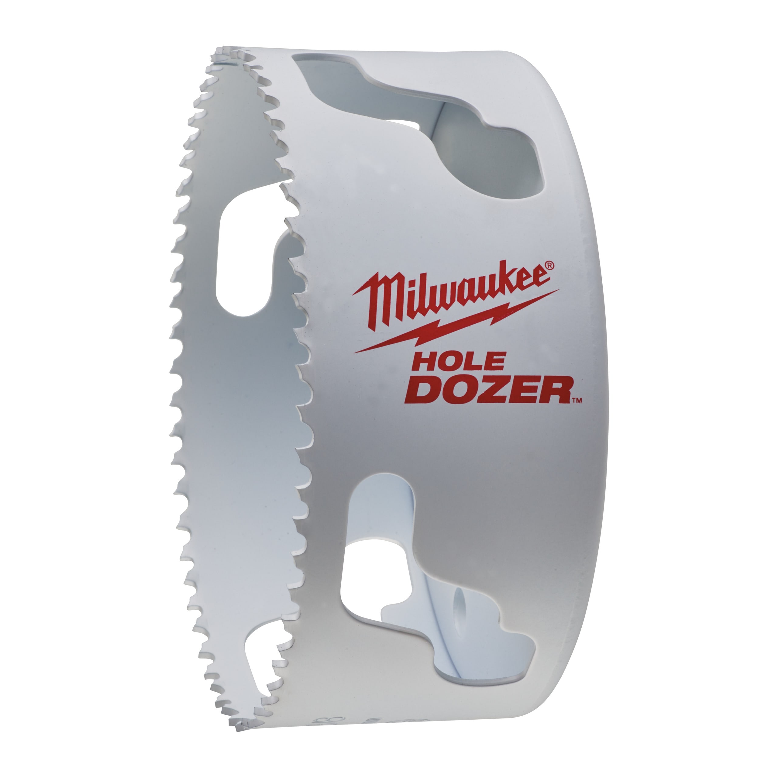 MILWAUKEE - SEGA A TAZZA 111 MM