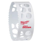 MILWAUKEE - SEGA A TAZZA 114 MM