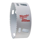 MILWAUKEE - SEGA A TAZZA 121 MM