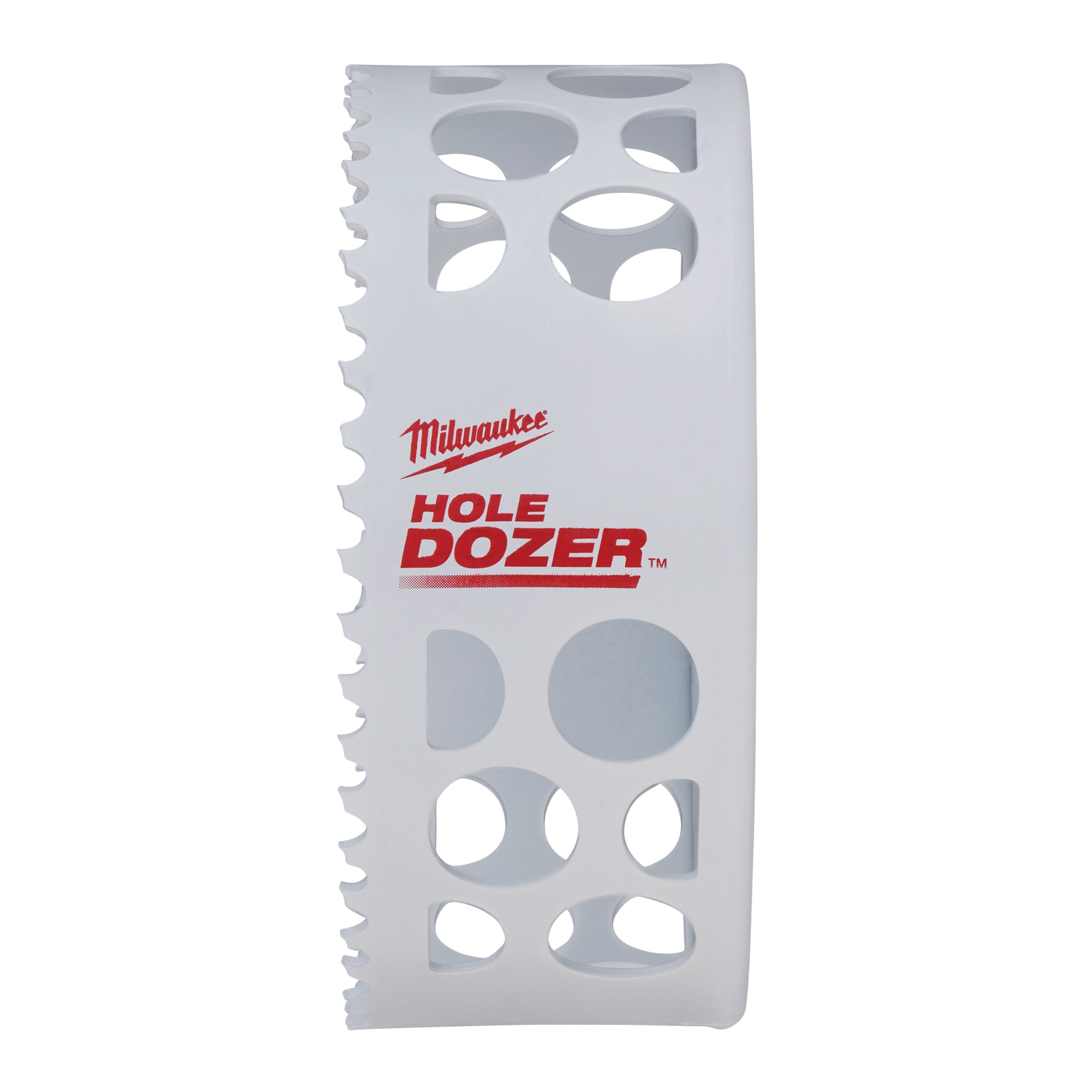 MILWAUKEE - SEGA A TAZZA 117 MM