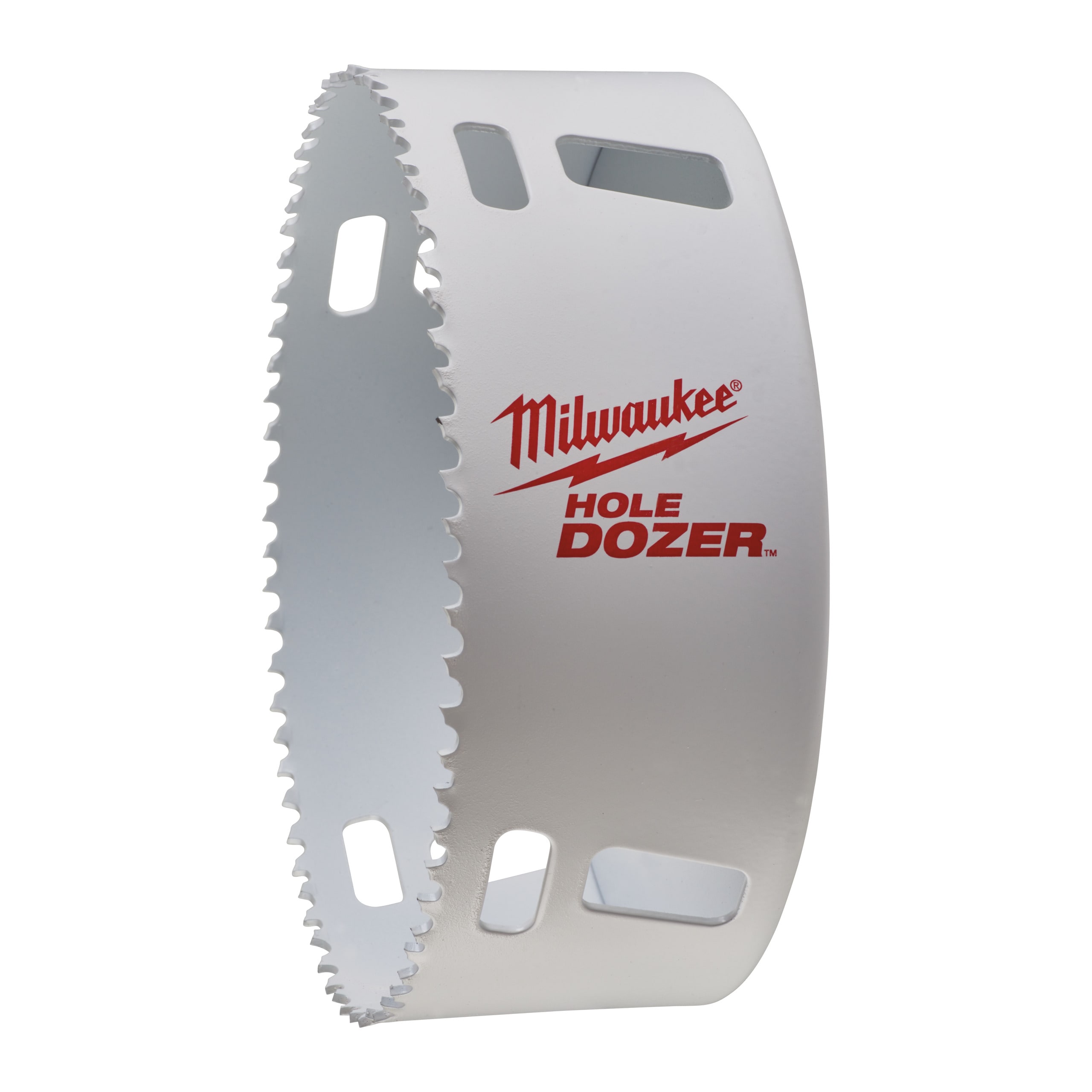 MILWAUKEE - SEGA A TAZZA 127 MM