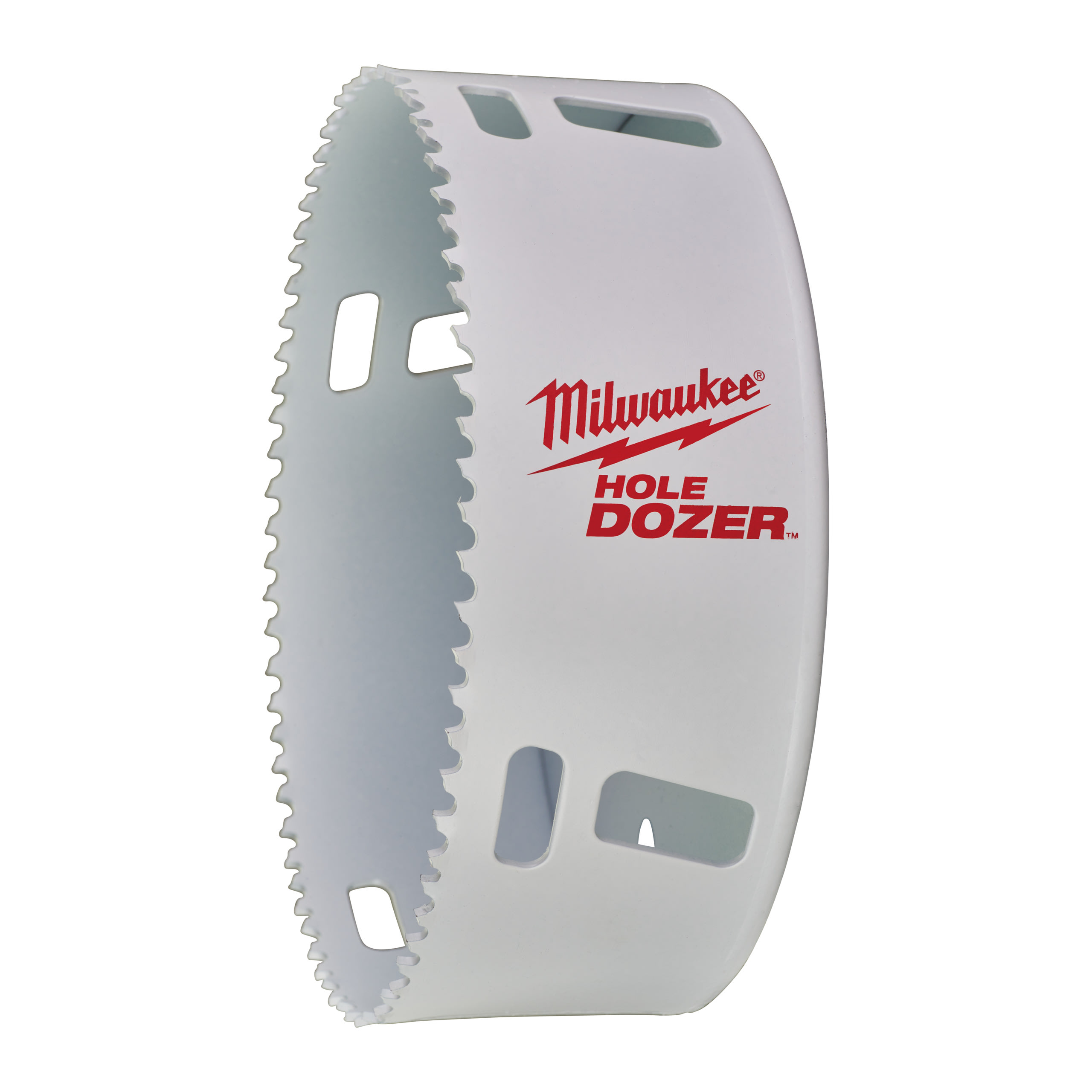 MILWAUKEE - SEGA A TAZZA 133 MM