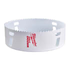 MILWAUKEE - SEGA A TAZZA 152 MM