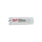 MILWAUKEE - SEGA A TAZZA TCT 16 MM