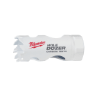 MILWAUKEE - SEGA A TAZZA TCT 22 MM