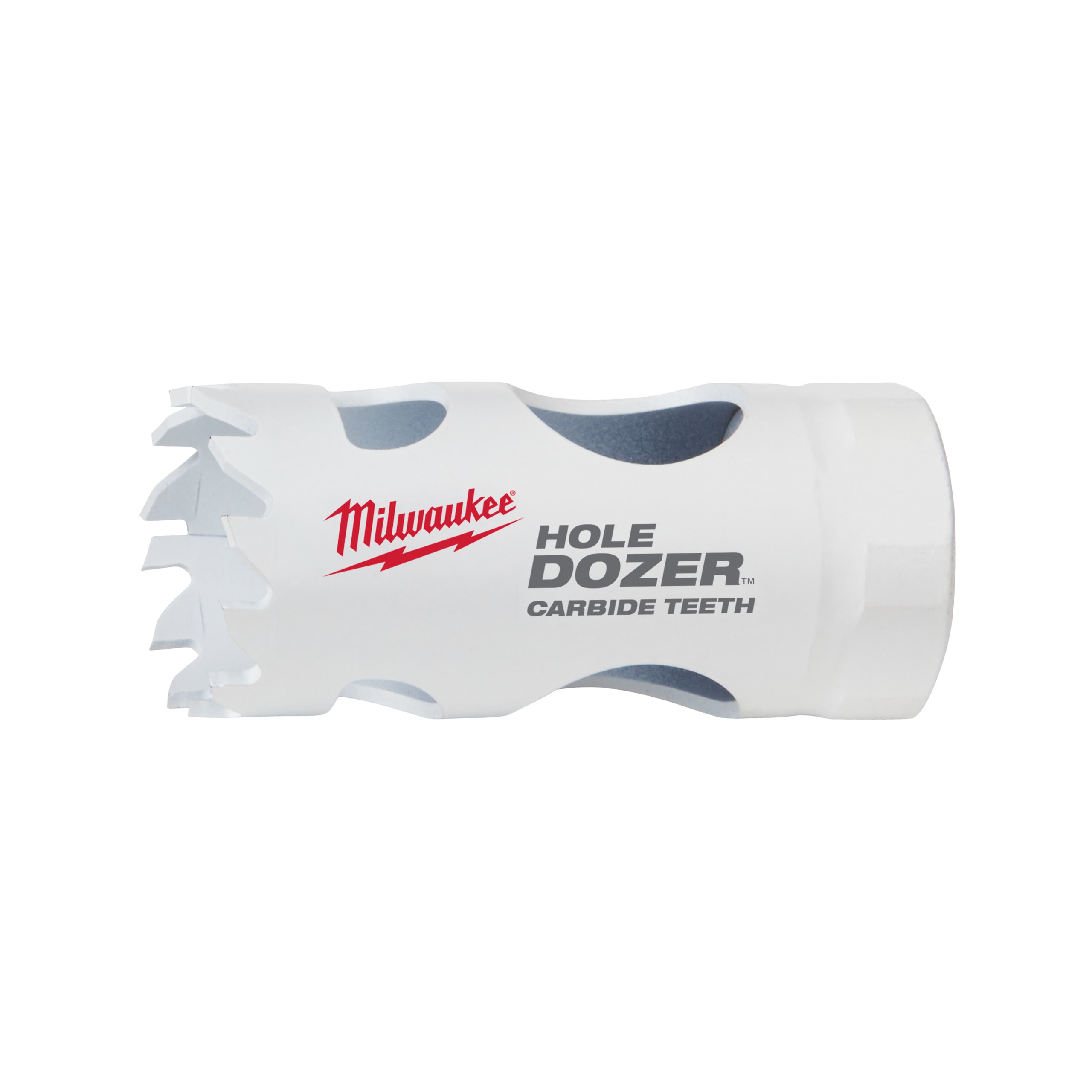 MILWAUKEE - SEGA A TAZZA TCT 25 MM