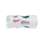 MILWAUKEE - SEGA A TAZZA TCT 25 MM