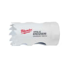 MILWAUKEE - SEGA A TAZZA TCT 29 MM