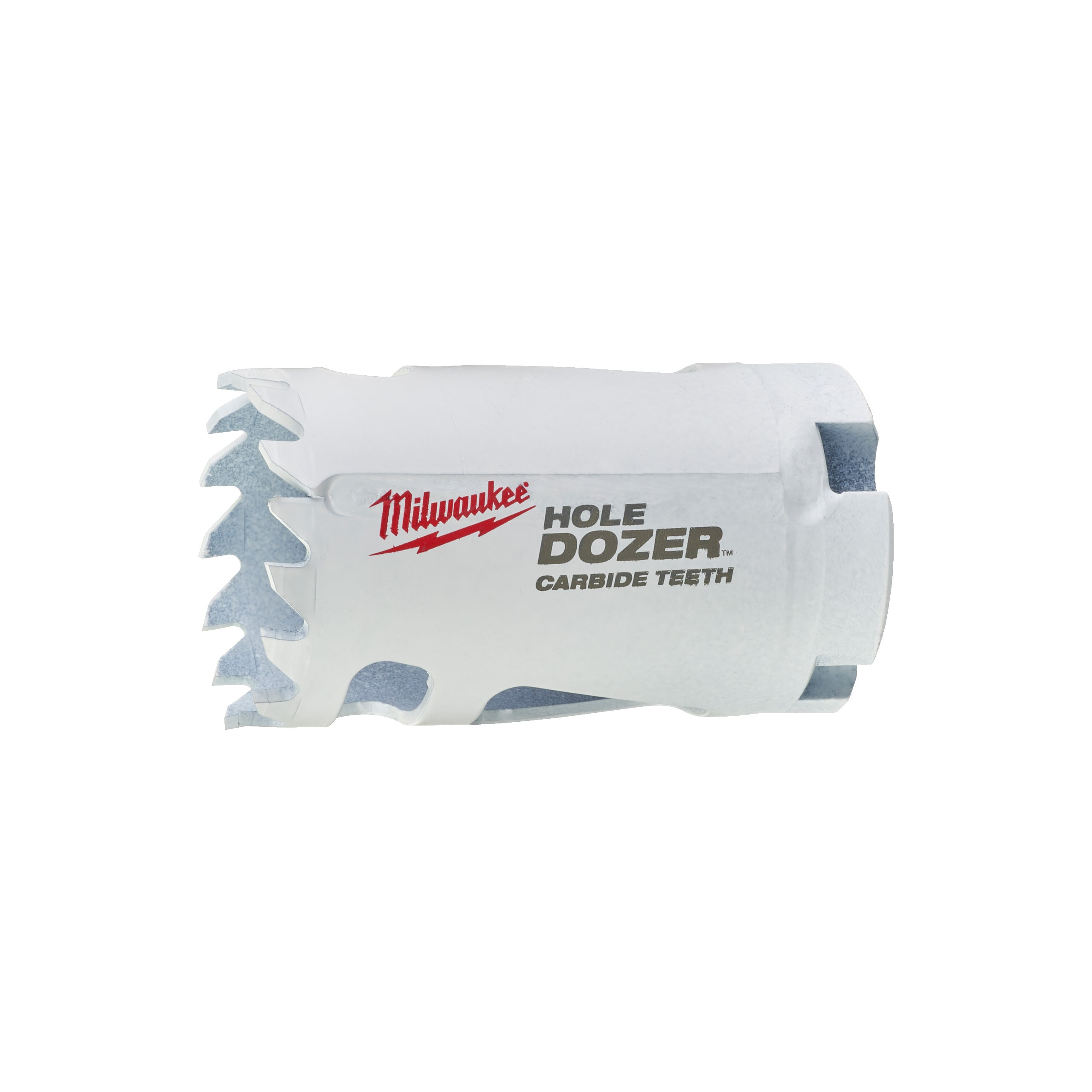 MILWAUKEE - SEGA A TAZZA TCT 32 MM