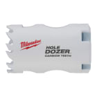 MILWAUKEE - SEGA A TAZZA TCT 33 MM