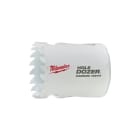 MILWAUKEE - SEGA A TAZZA TCT 38 MM