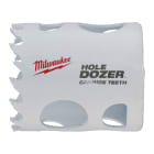 MILWAUKEE - SEGA A TAZZA TCT 41 MM