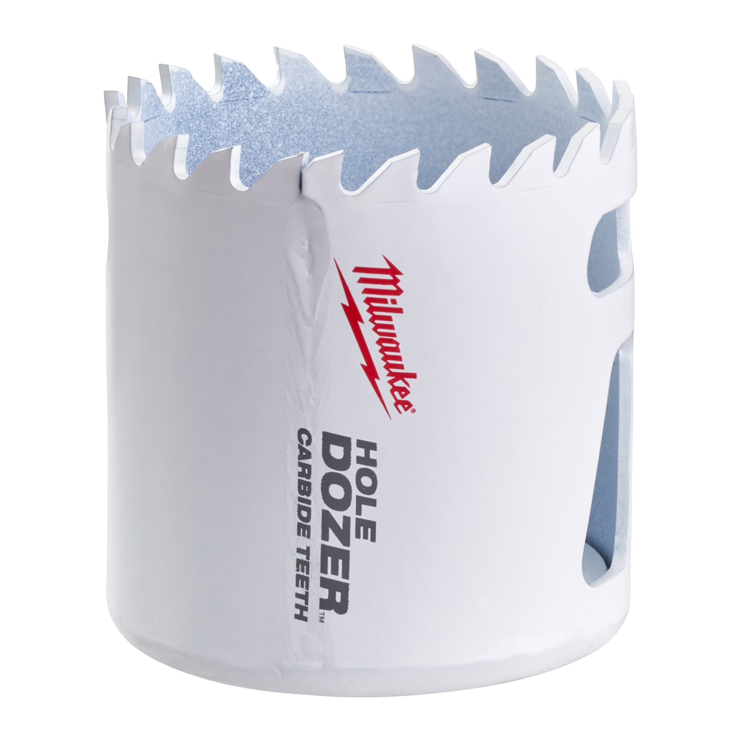 MILWAUKEE - SEGA A TAZZA TCT 48 MM