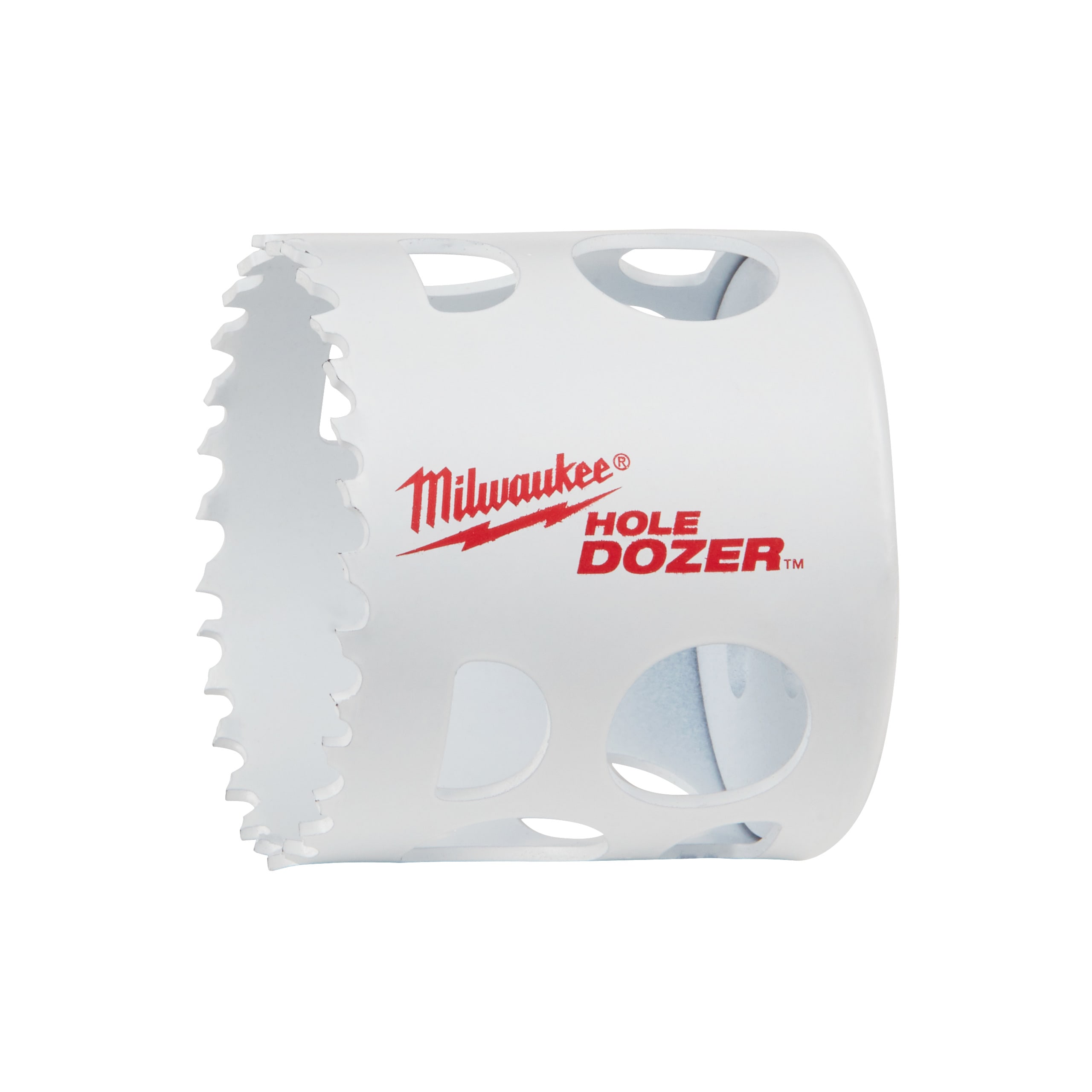 MILWAUKEE - SEGA A TAZZA TCT 54 MM
