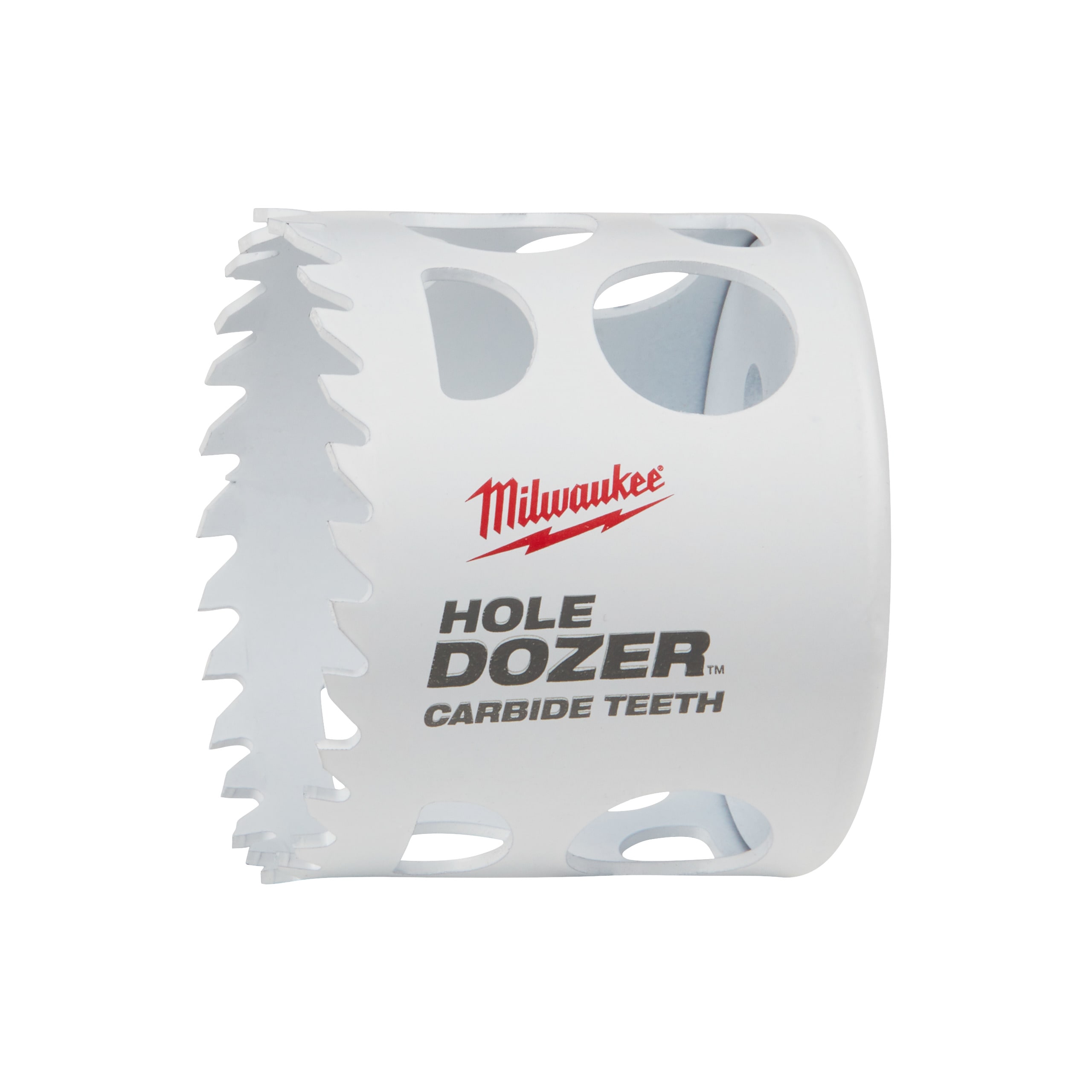 MILWAUKEE - SEGA A TAZZA TCT 57 MM