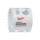 MILWAUKEE - SEGA A TAZZA TCT 57 MM