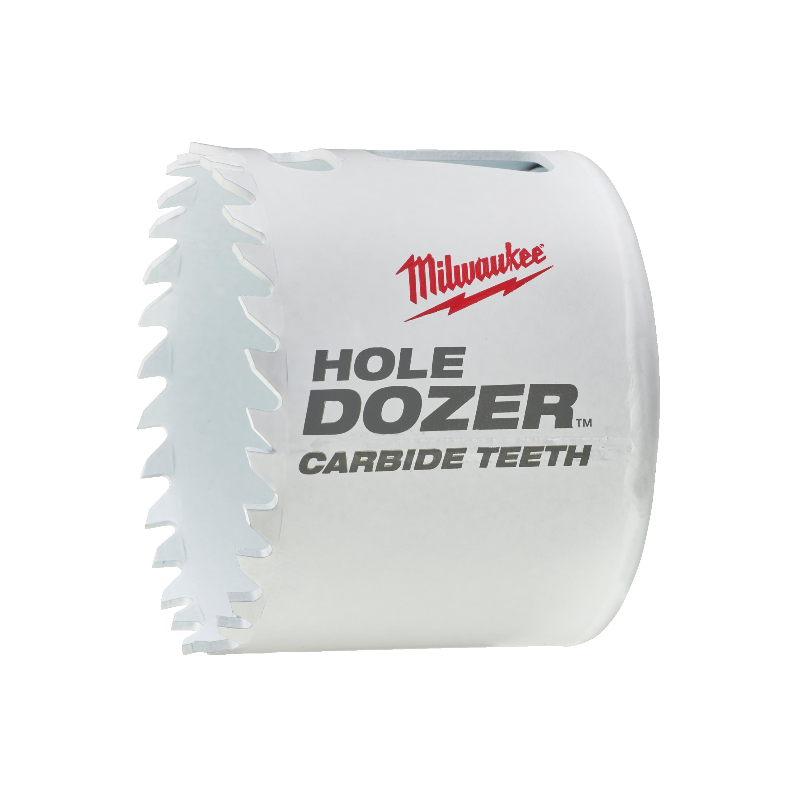 MILWAUKEE - SEGA A TAZZA TCT 60 MM