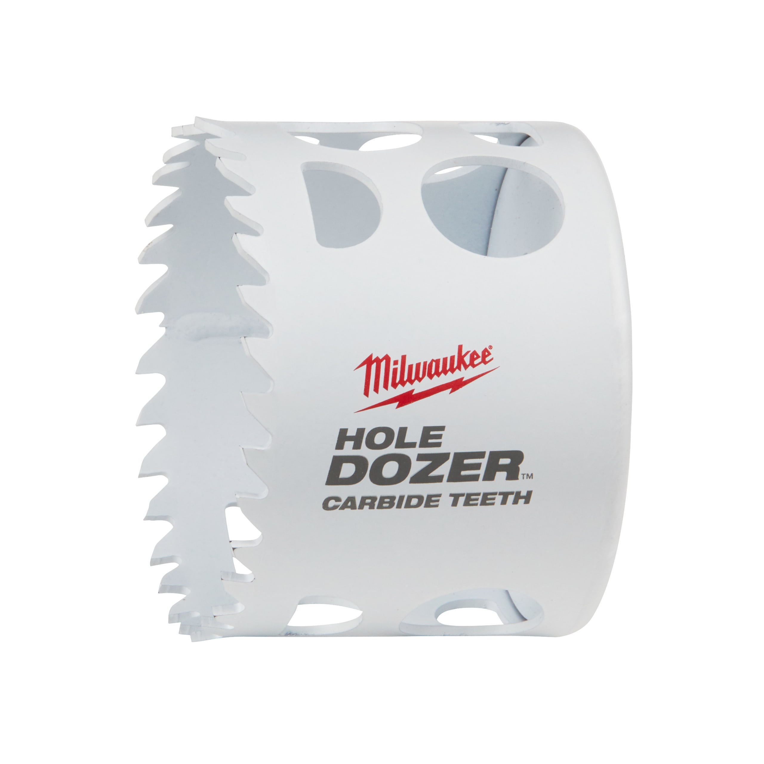 MILWAUKEE - SEGA A TAZZA TCT 64 MM