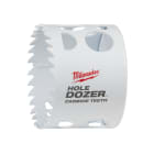 MILWAUKEE - SEGA A TAZZA TCT 64 MM