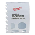 MILWAUKEE - SEGA A TAZZA TCT 65 MM
