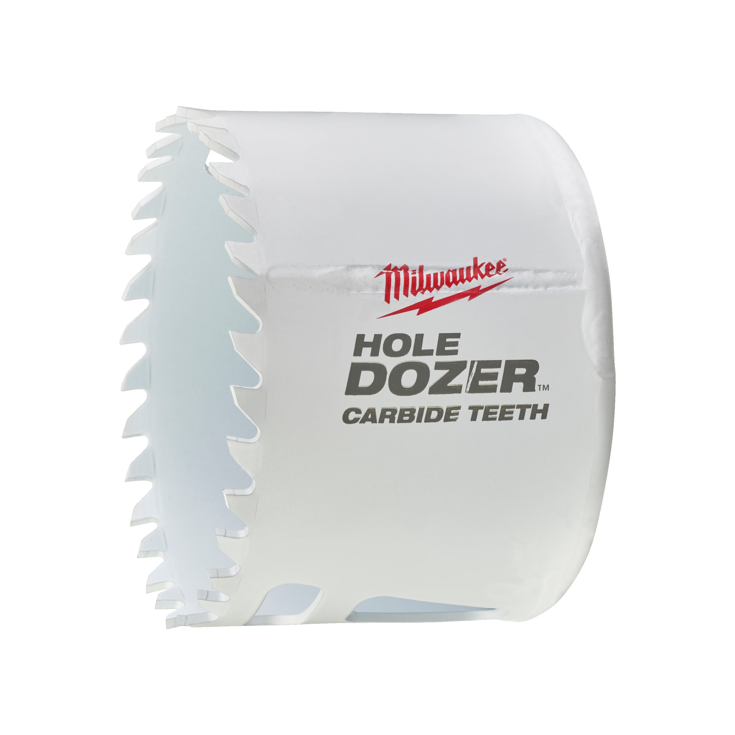 MILWAUKEE - SEGA A TAZZA TCT 67 MM
