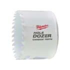 MILWAUKEE - SEGA A TAZZA TCT 67 MM