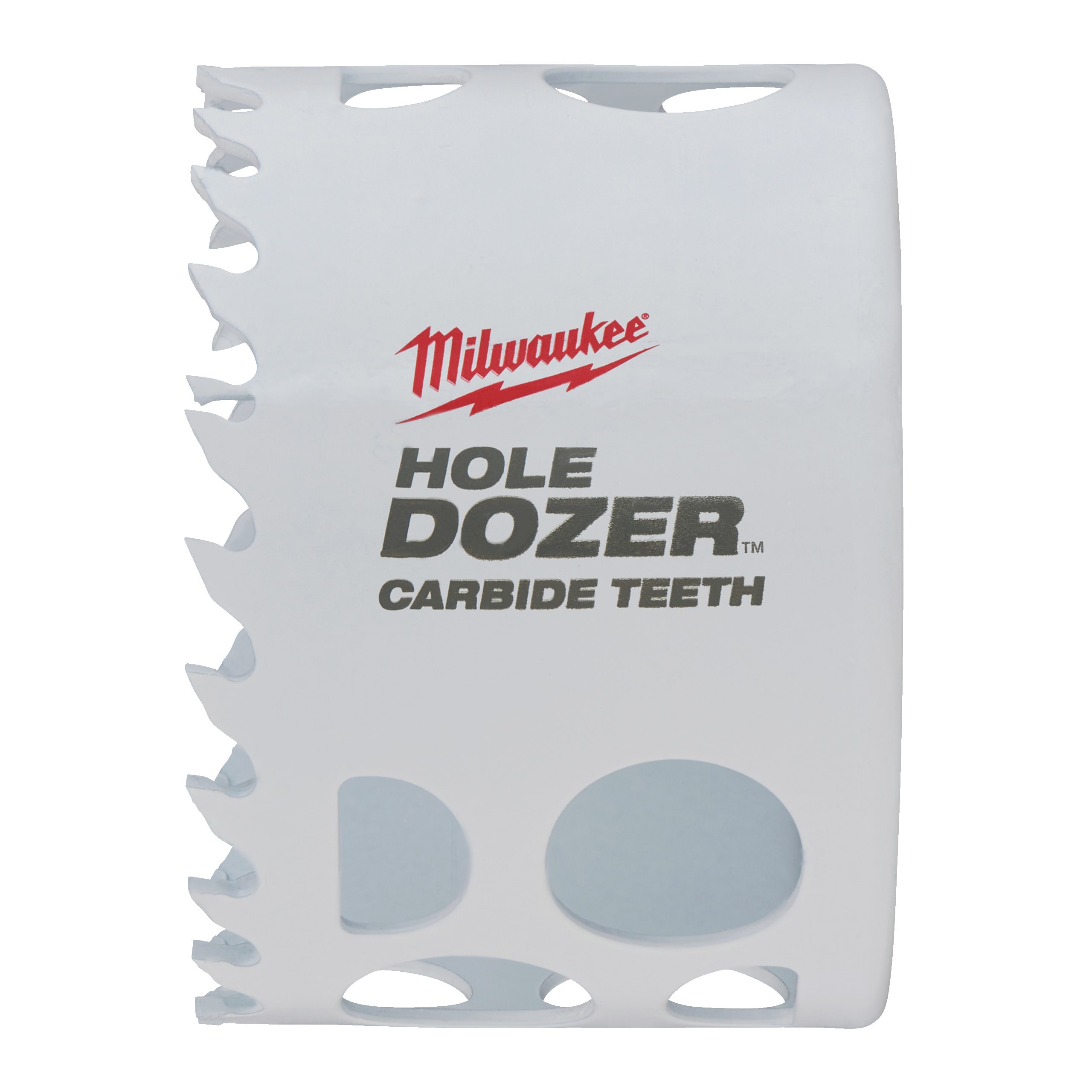 MILWAUKEE - SEGA A TAZZA TCT 68 MM