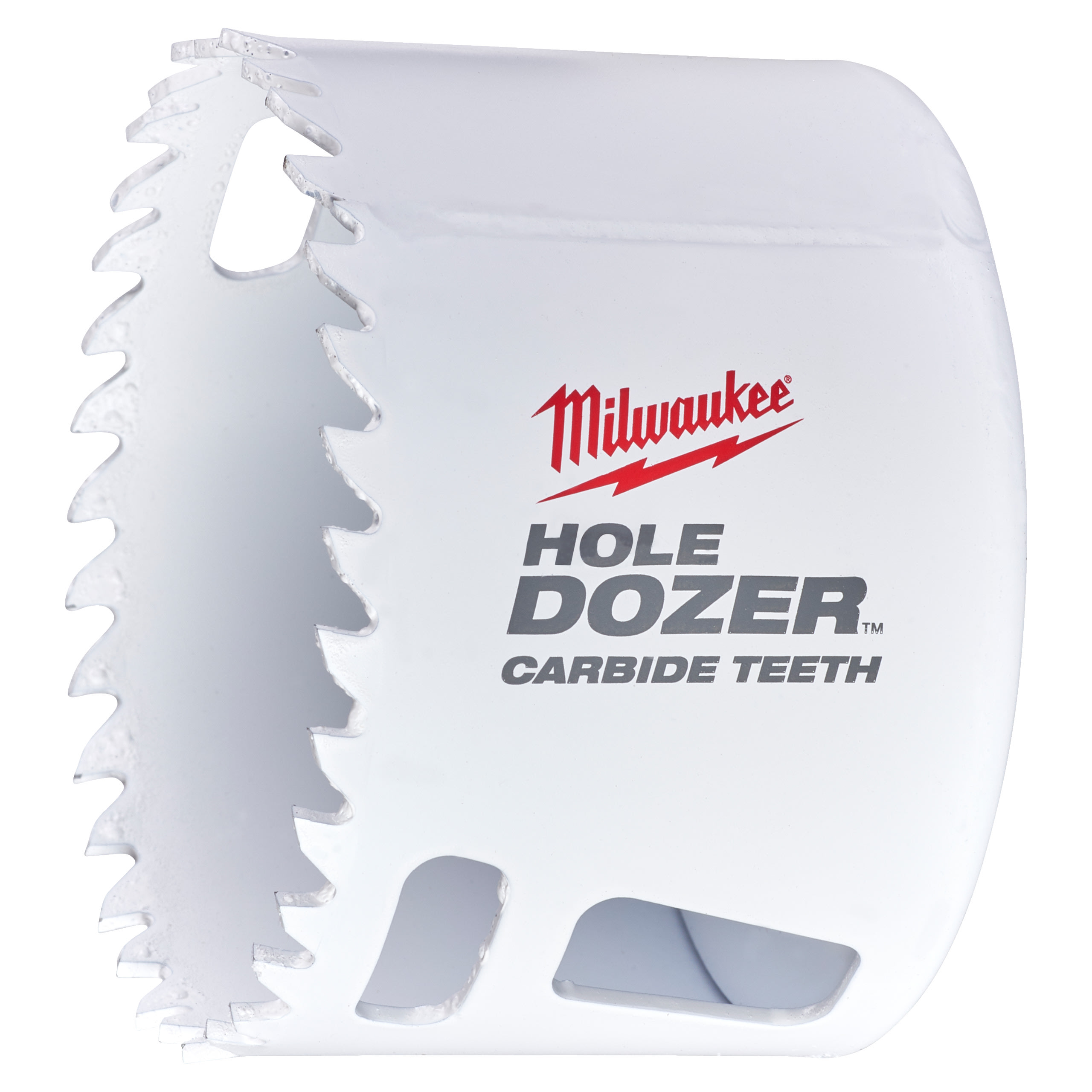 MILWAUKEE - SEGA A TAZZA TCT 70 MM