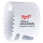 MILWAUKEE - SEGA A TAZZA TCT 70 MM