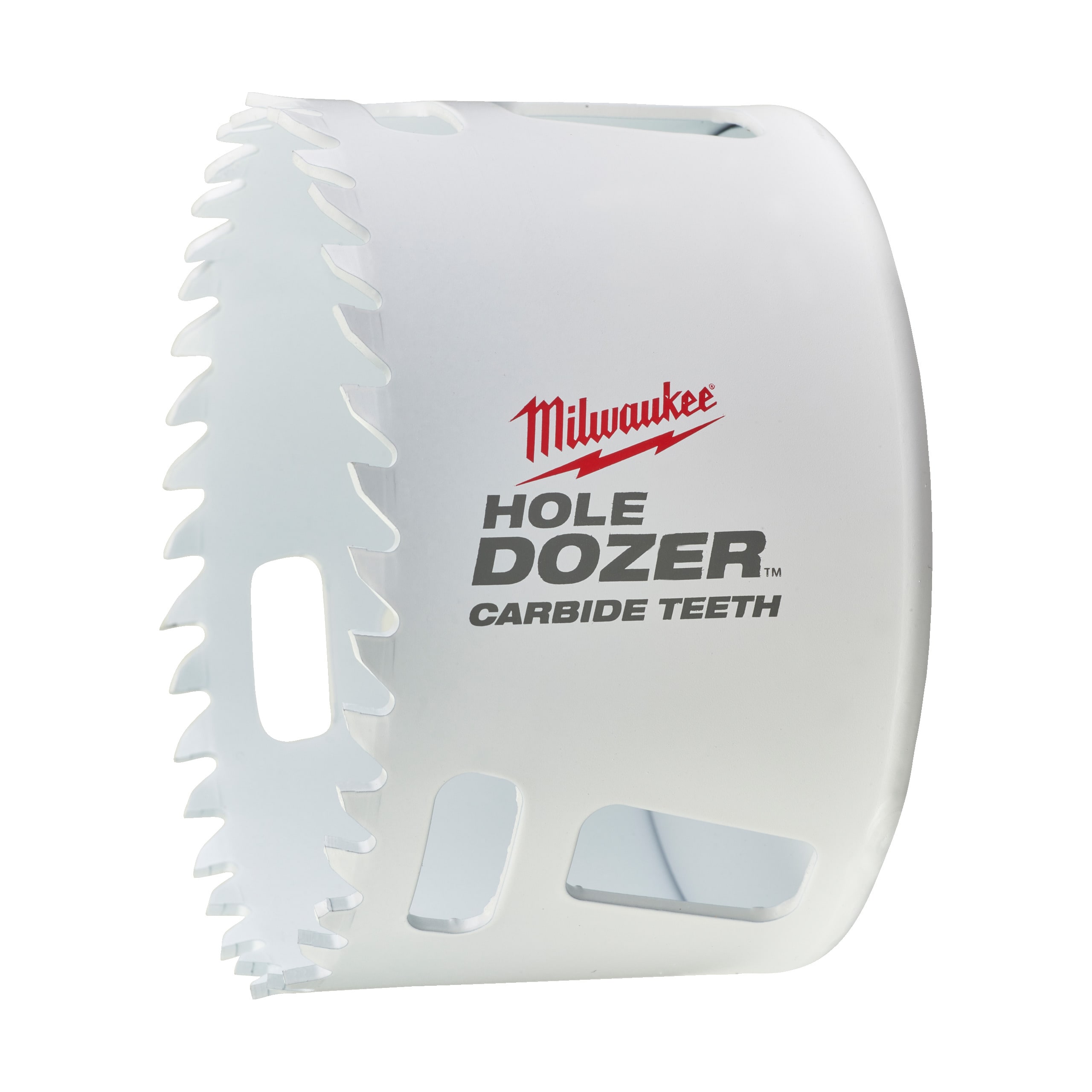 MILWAUKEE - SEGA A TAZZA TCT 76 MM