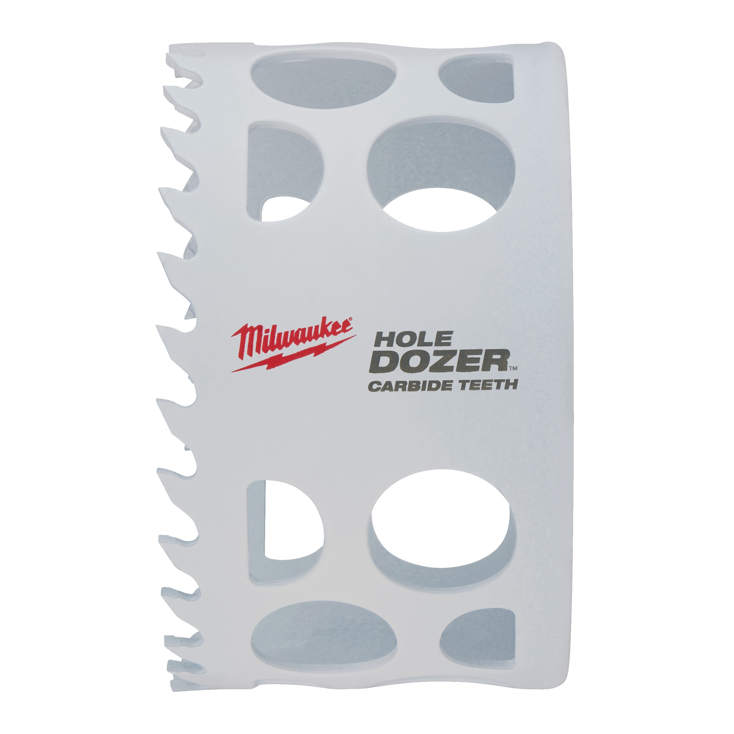 MILWAUKEE - SEGA A TAZZA TCT 79 MM