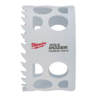 MILWAUKEE - SEGA A TAZZA TCT 79 MM
