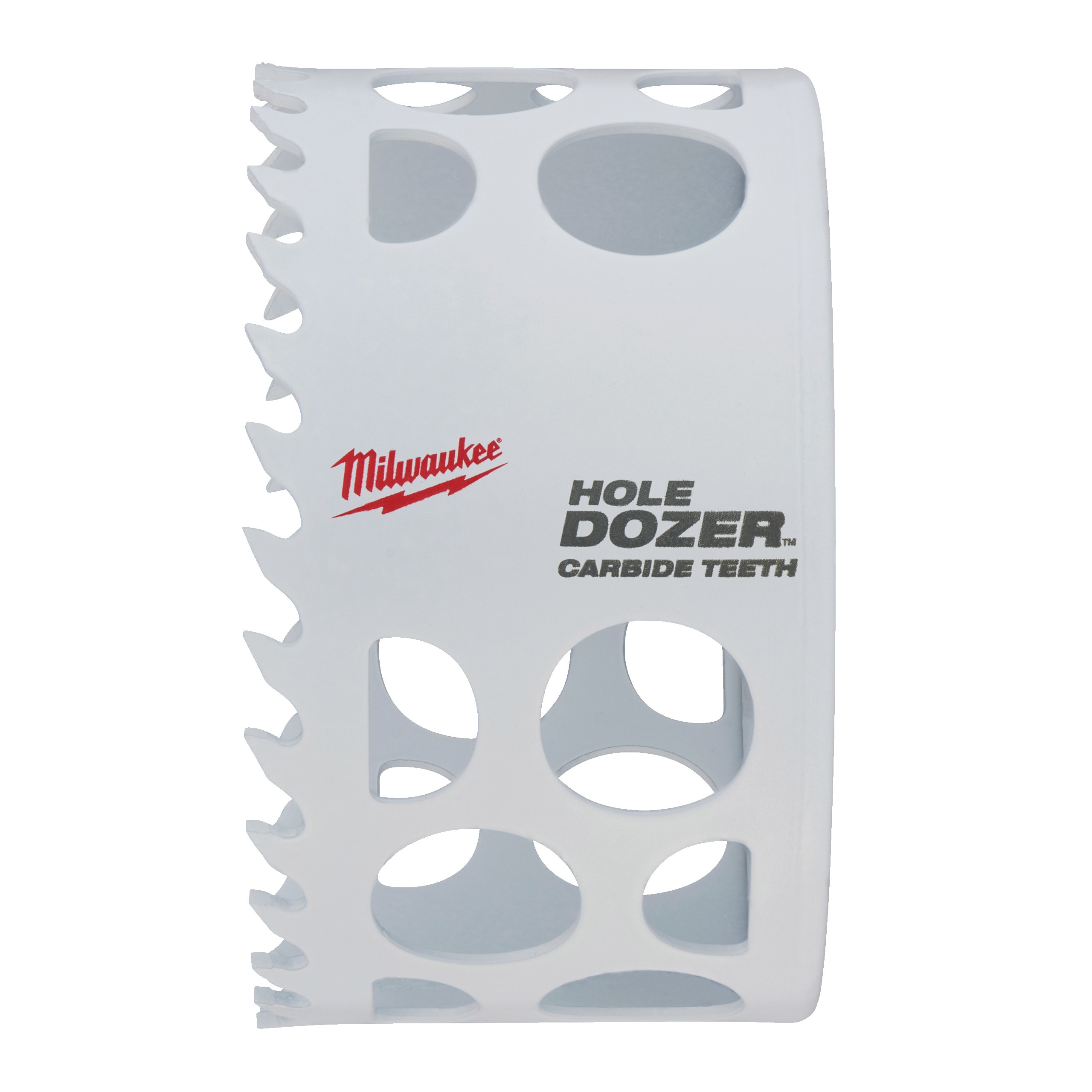 MILWAUKEE - SEGA A TAZZA TCT 83 MM