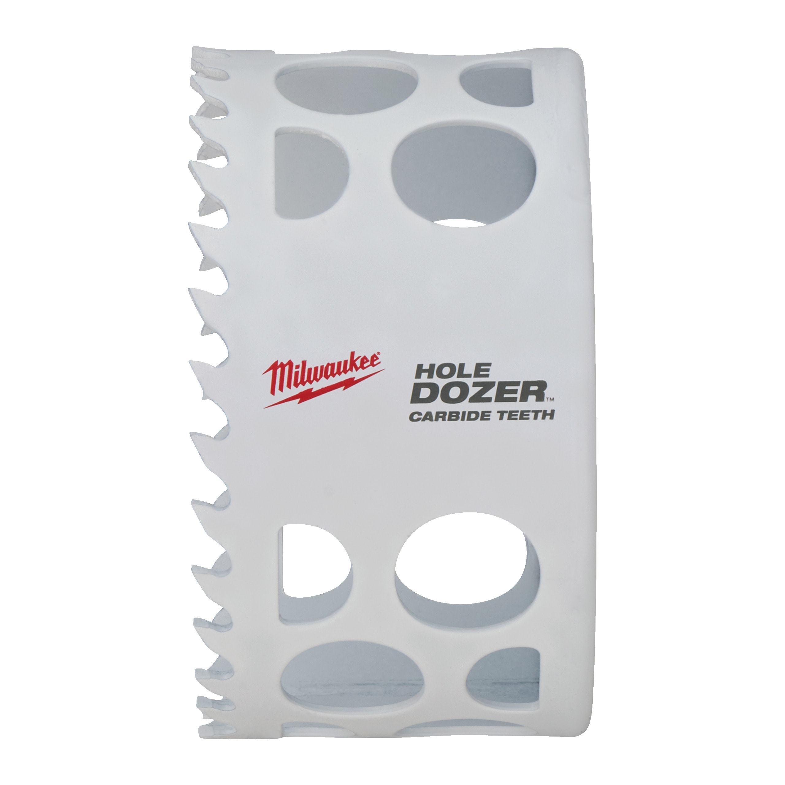 MILWAUKEE - SEGA A TAZZA TCT 86 MM