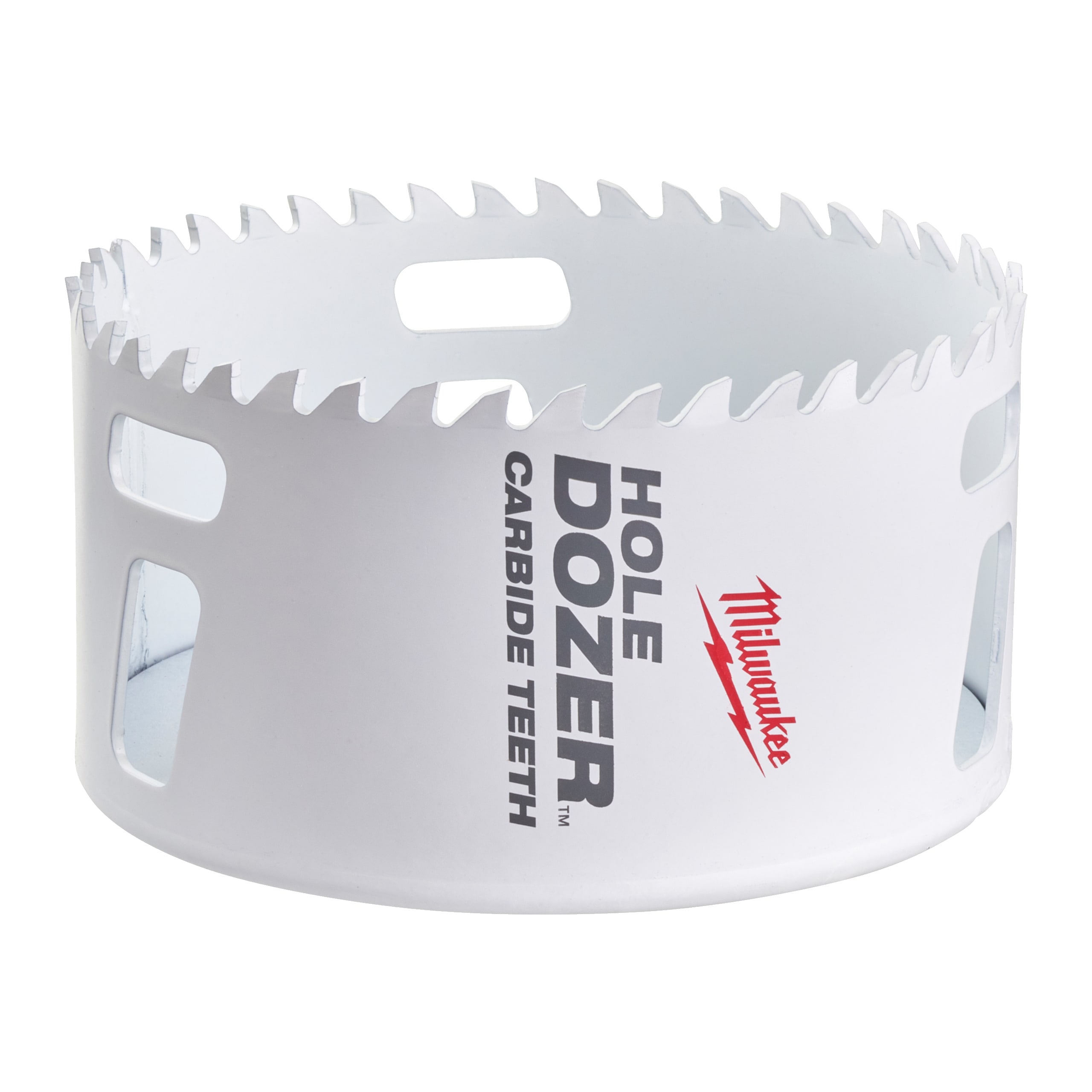 MILWAUKEE - SEGA A TAZZA TCT 89 MM