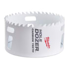 MILWAUKEE - SEGA A TAZZA TCT 89 MM