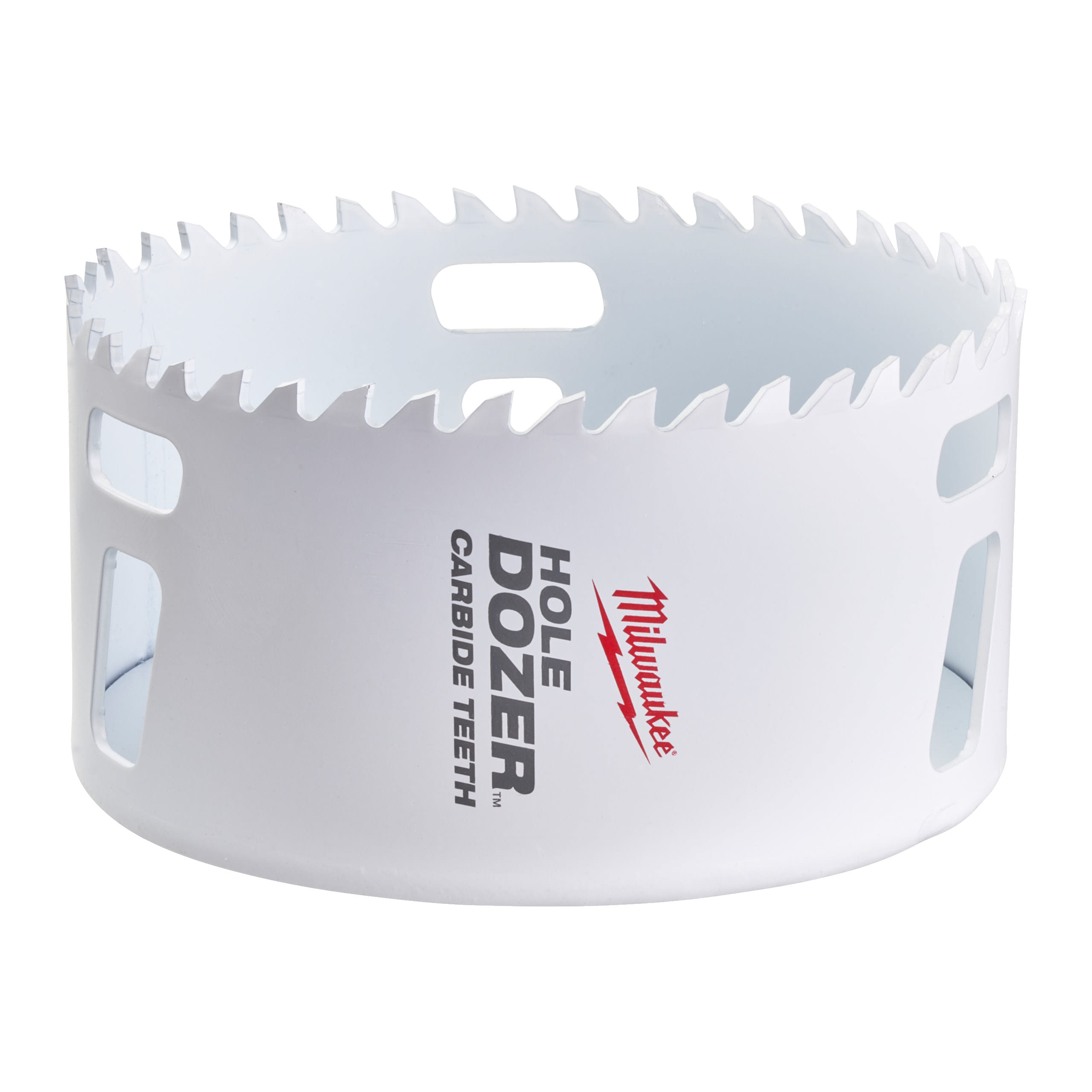 MILWAUKEE - SEGA A TAZZA TCT 92 MM 49560739