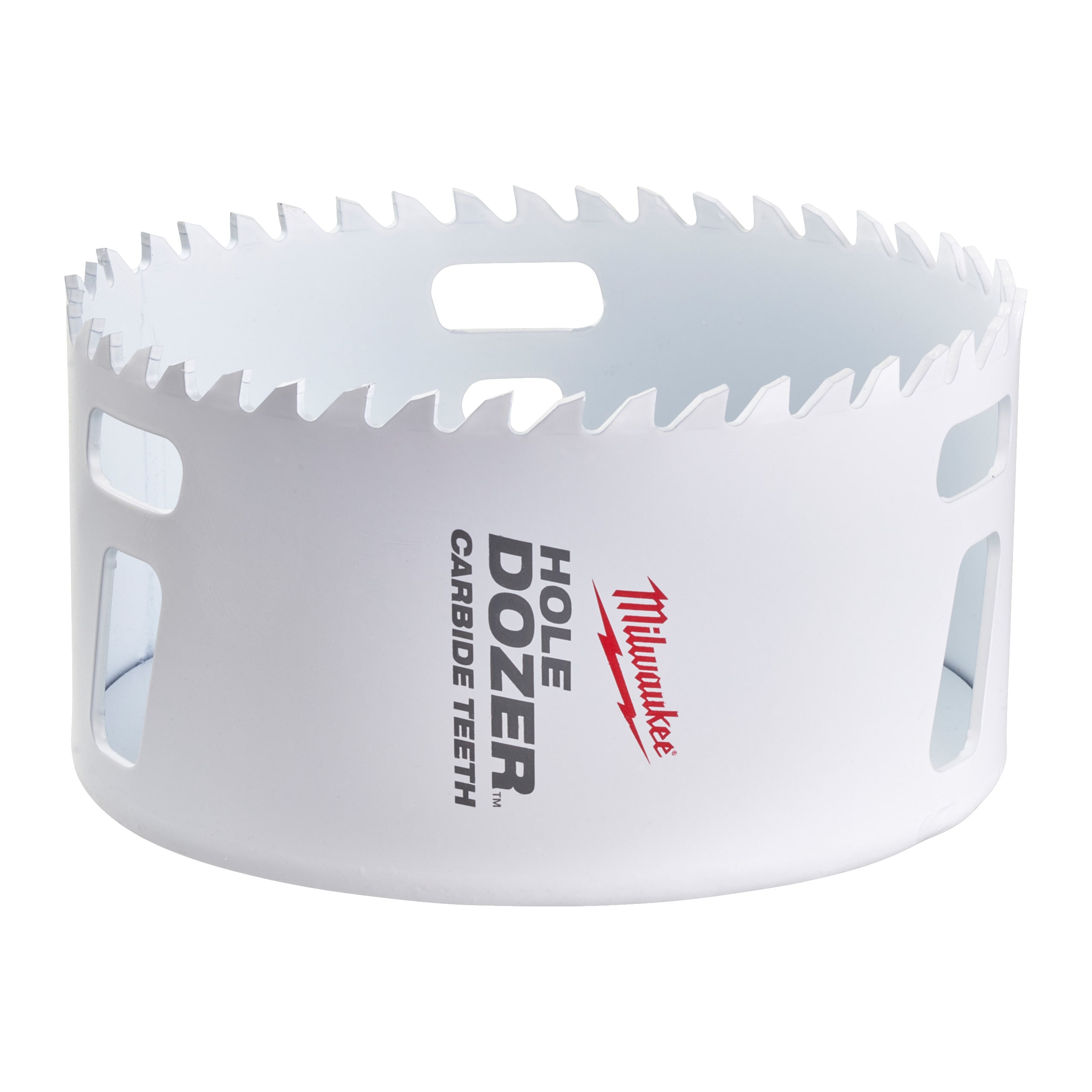 MILWAUKEE - SEGA A TAZZA TCT 92 MM
