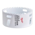 MILWAUKEE - SEGA A TAZZA TCT 102 MM