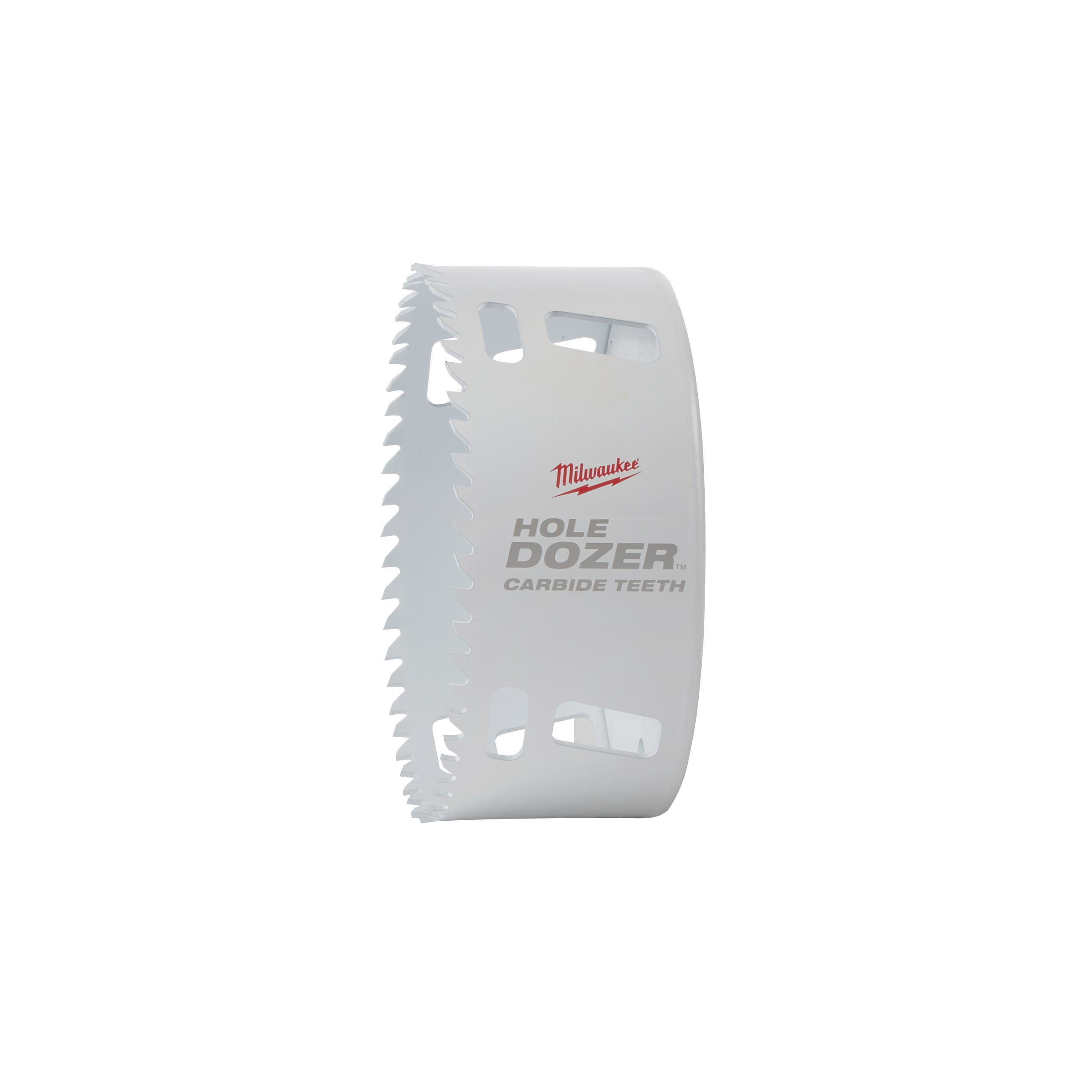 MILWAUKEE - SEGA A TAZZA TCT 108 MM