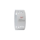 MILWAUKEE - SEGA A TAZZA TCT 108 MM