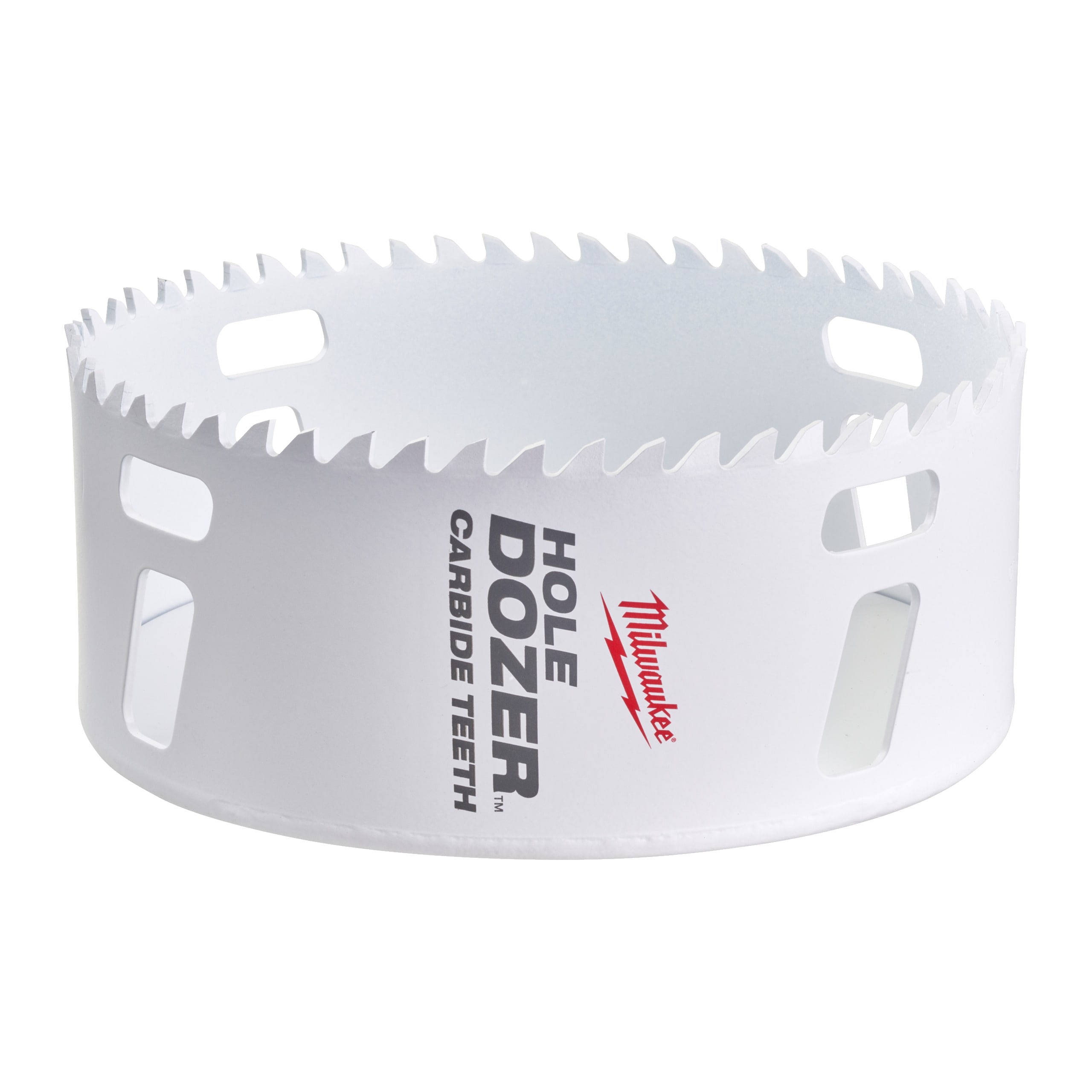 MILWAUKEE - SEGA A TAZZA TCT 114 MM