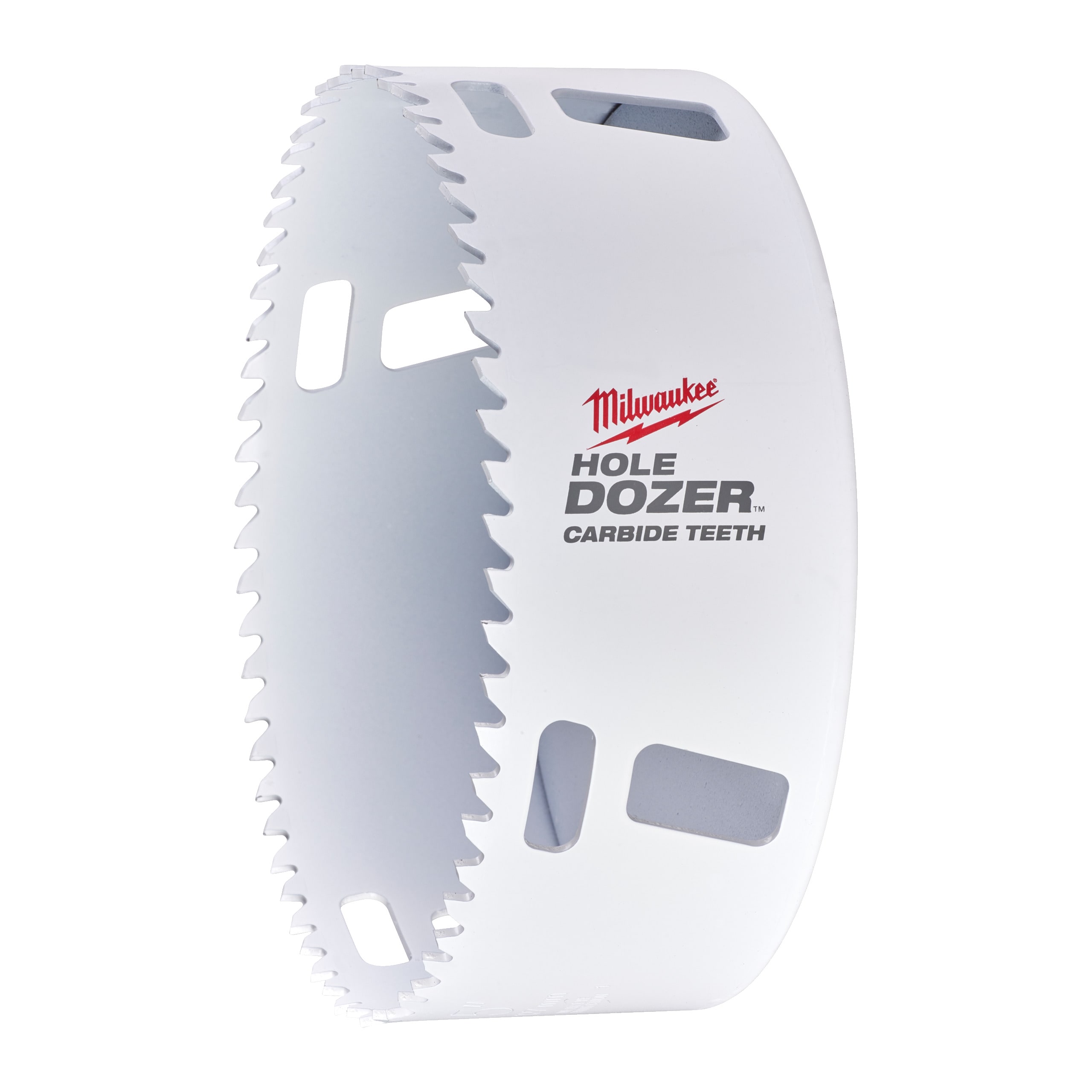 MILWAUKEE - SEGA A TAZZA TCT 127 MM
