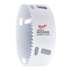 MILWAUKEE - SEGA A TAZZA TCT 127 MM