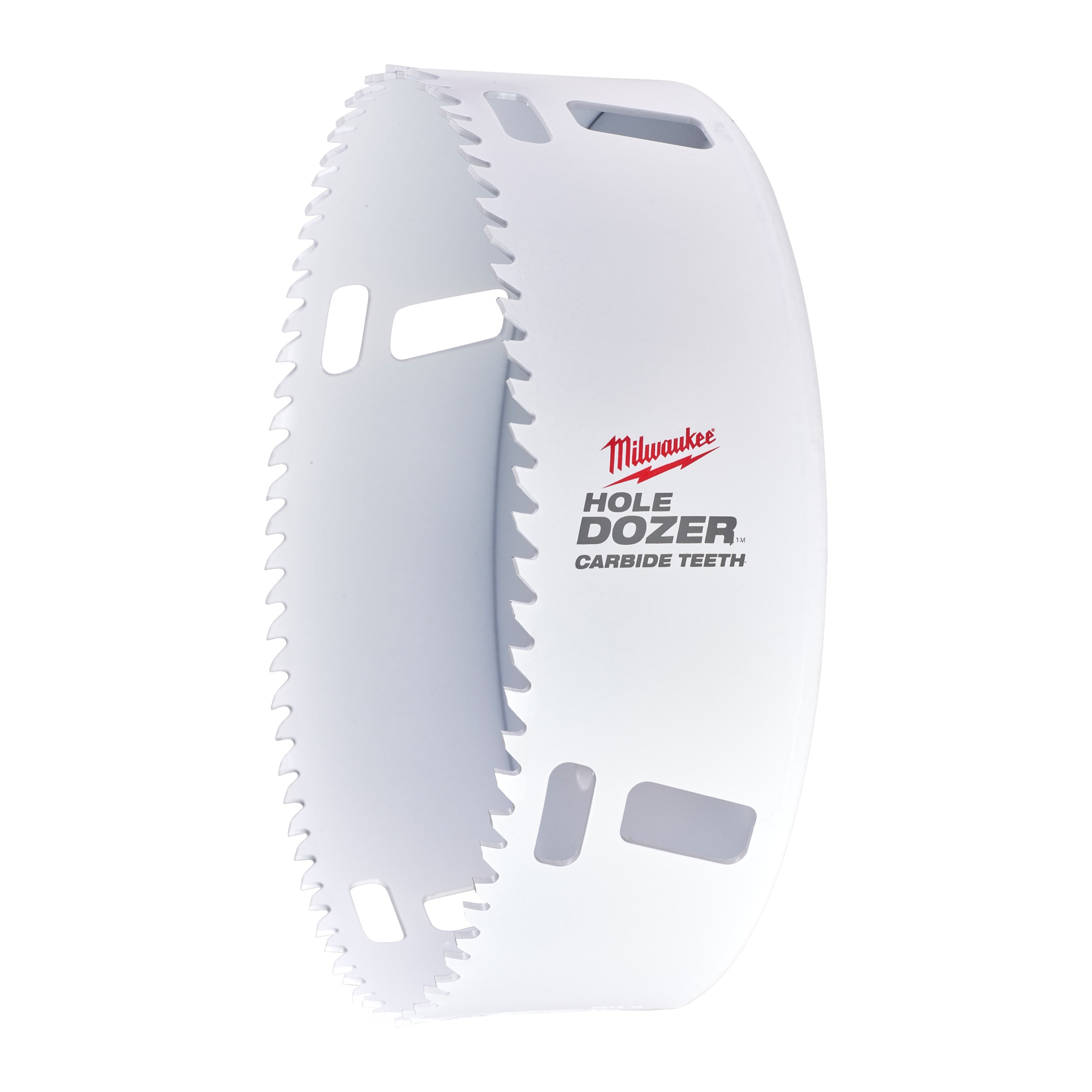MILWAUKEE - SEGA A TAZZA TCT 152 MM