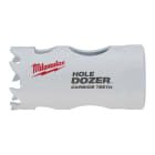 MILWAUKEE - SEGA A TAZZA TCT 27 MM
