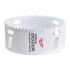 MILWAUKEE - SEGA A TAZZA TCT 121 MM